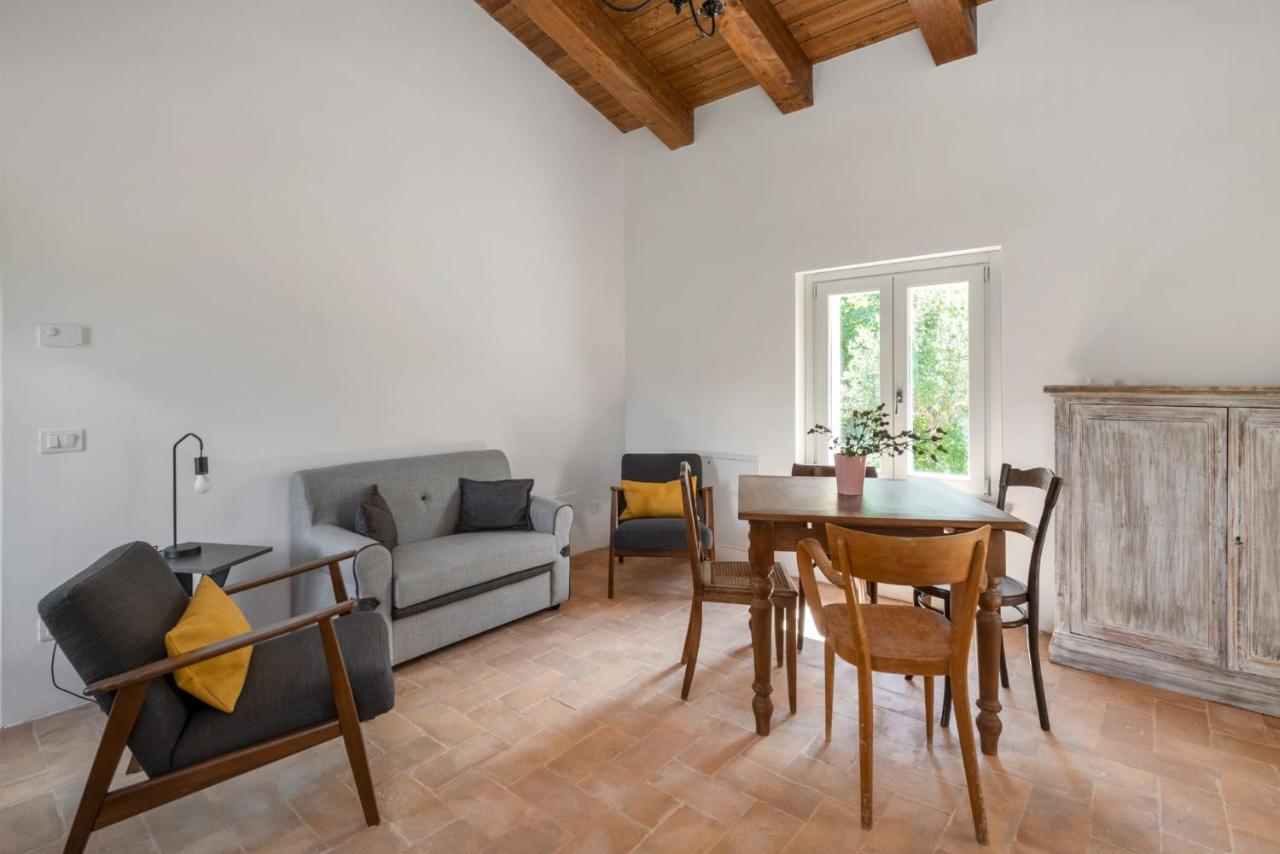 Villa Piano Del Mulino Orvieto Exterior foto