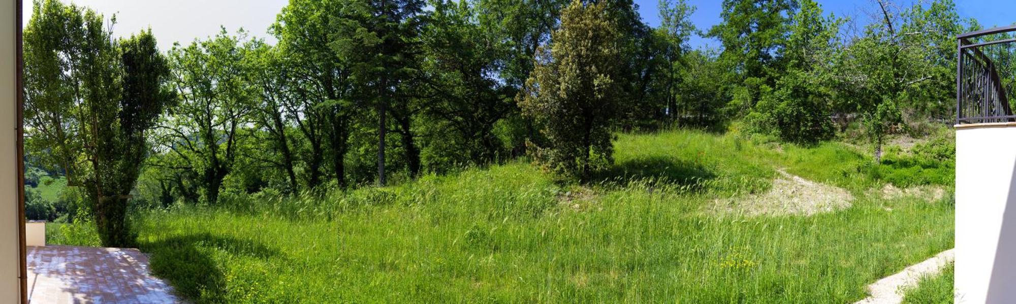 Villa Piano Del Mulino Orvieto Exterior foto