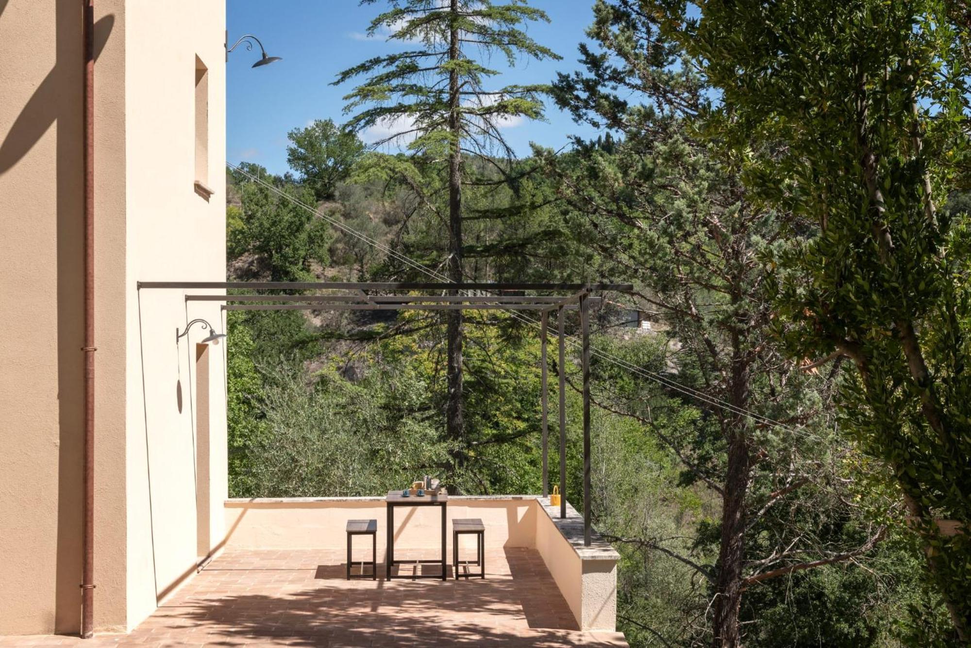 Villa Piano Del Mulino Orvieto Exterior foto